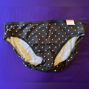 Cacique Cotton Hipster Panty